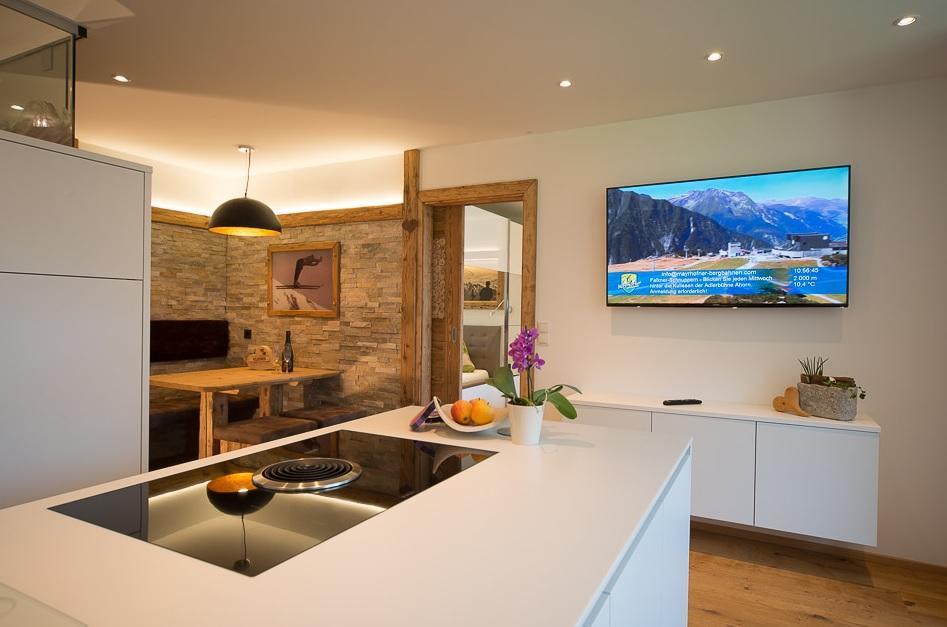 Royal Waldfeld Lägenhet Mayrhofen Exteriör bild